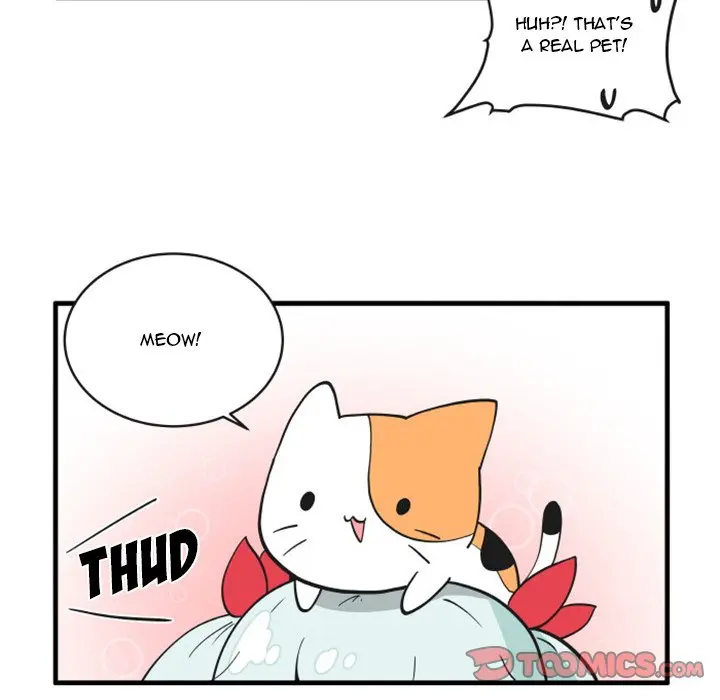 The Amazing Siblings Manhwa Chapter 95 - Page 29