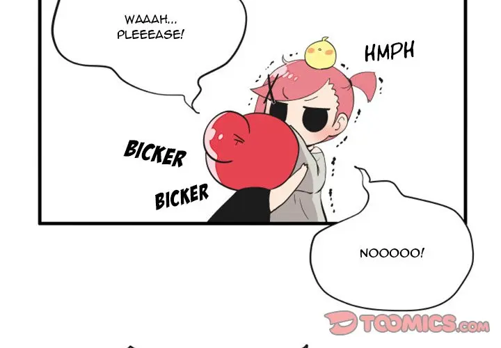 The Amazing Siblings Manhwa Chapter 95 - Page 3