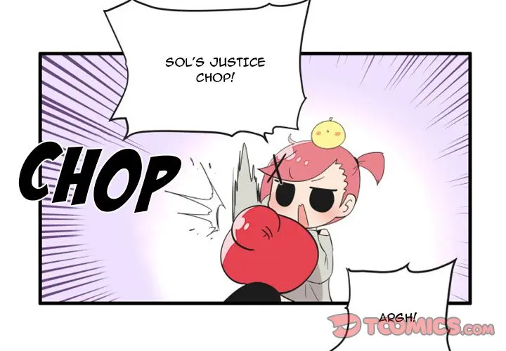 The Amazing Siblings Manhwa Chapter 95 - Page 4