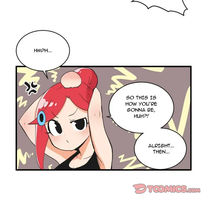 The Amazing Siblings Manhwa Chapter 95 - Page 5