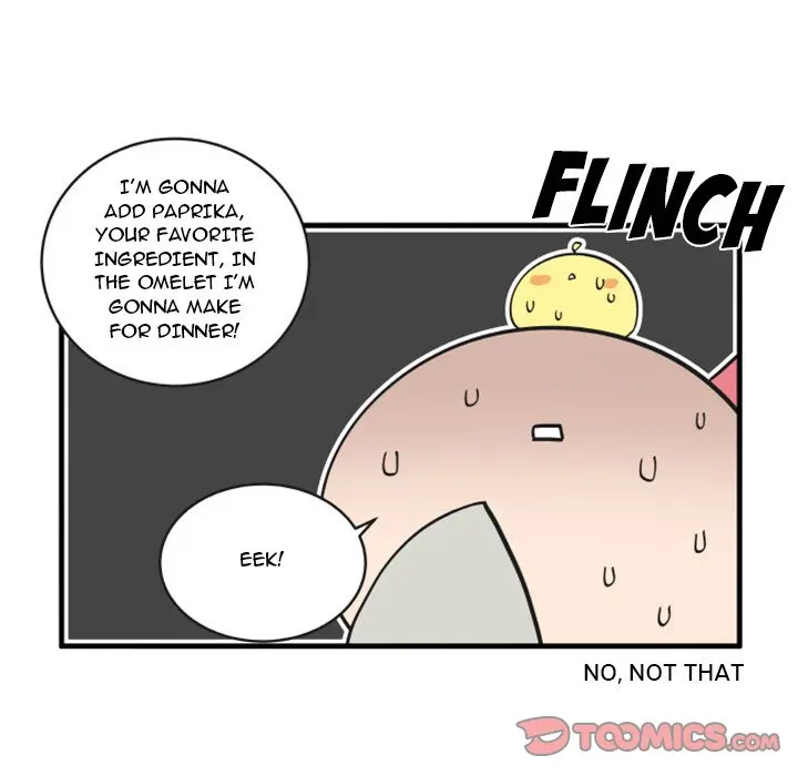 The Amazing Siblings Manhwa Chapter 95 - Page 6
