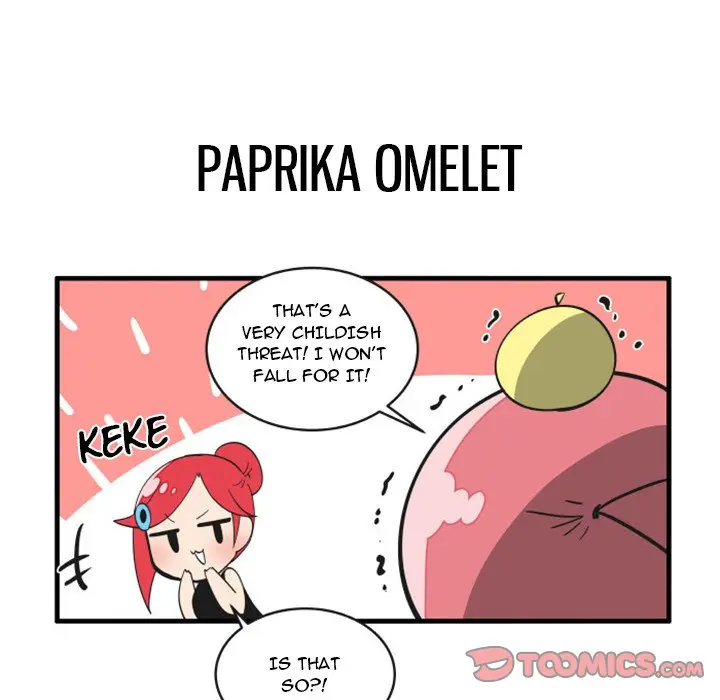 The Amazing Siblings Manhwa Chapter 95 - Page 7