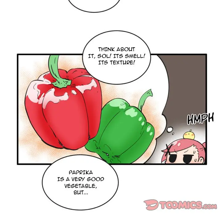 The Amazing Siblings Manhwa Chapter 95 - Page 8