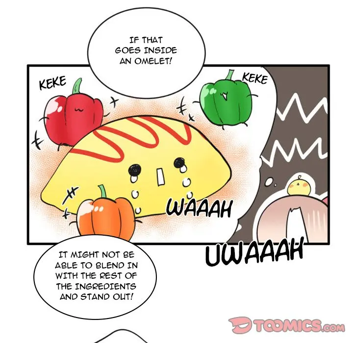 The Amazing Siblings Manhwa Chapter 95 - Page 9