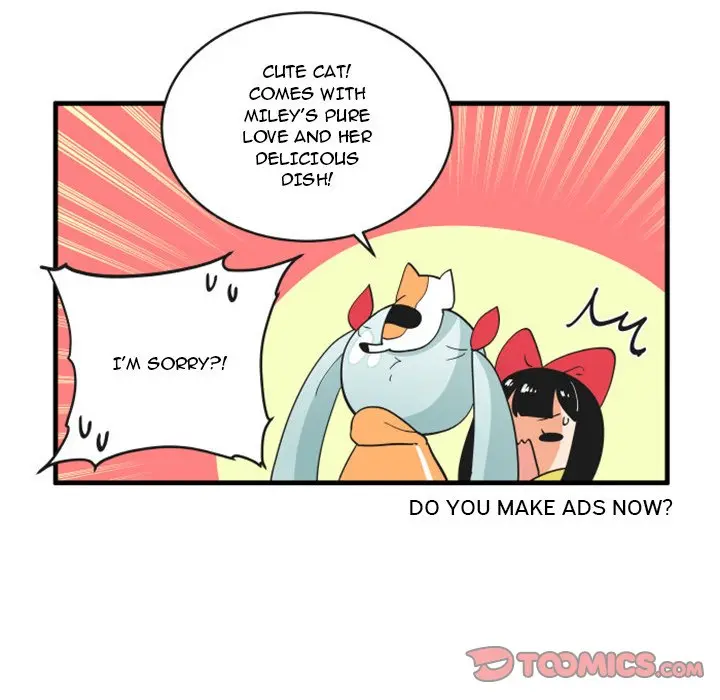 The Amazing Siblings Manhwa Chapter 96 - Page 10