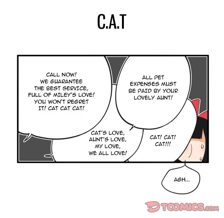 The Amazing Siblings Manhwa Chapter 96 - Page 11