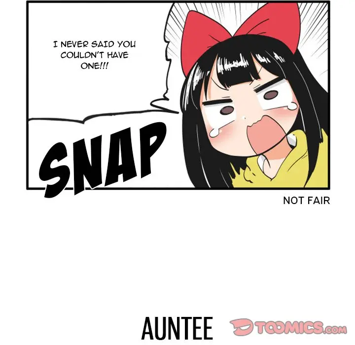 The Amazing Siblings Manhwa Chapter 96 - Page 14