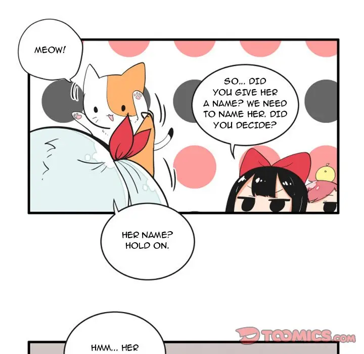 The Amazing Siblings Manhwa Chapter 96 - Page 15