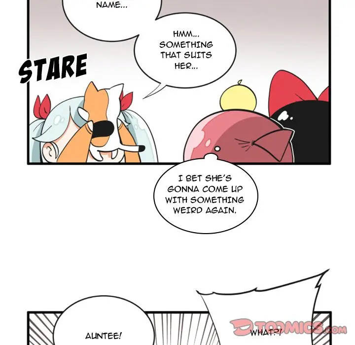 The Amazing Siblings Manhwa Chapter 96 - Page 16