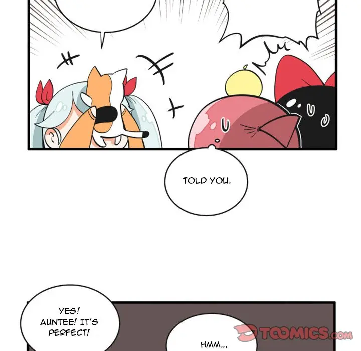The Amazing Siblings Manhwa Chapter 96 - Page 17