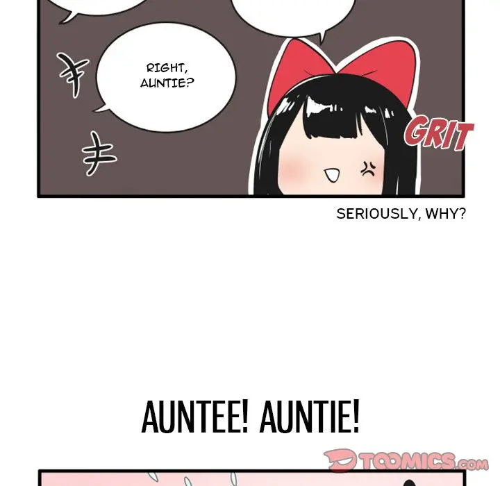 The Amazing Siblings Manhwa Chapter 96 - Page 18