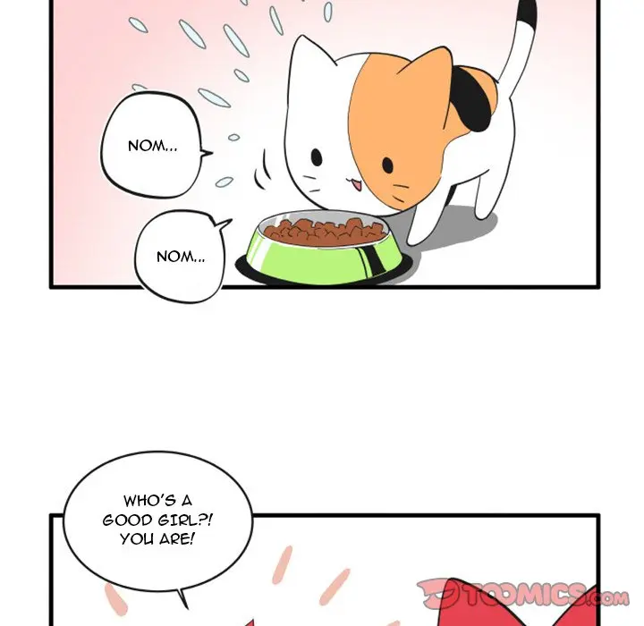 The Amazing Siblings Manhwa Chapter 96 - Page 19