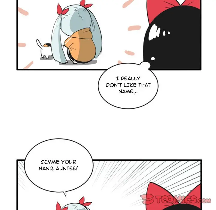 The Amazing Siblings Manhwa Chapter 96 - Page 20