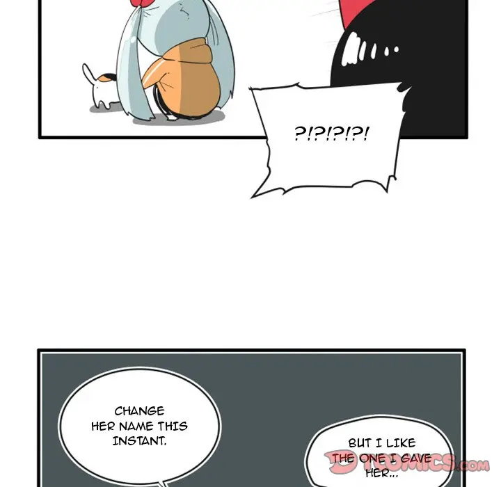 The Amazing Siblings Manhwa Chapter 96 - Page 21
