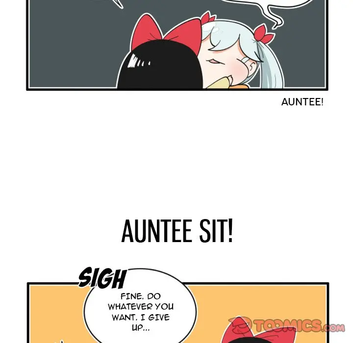 The Amazing Siblings Manhwa Chapter 96 - Page 22