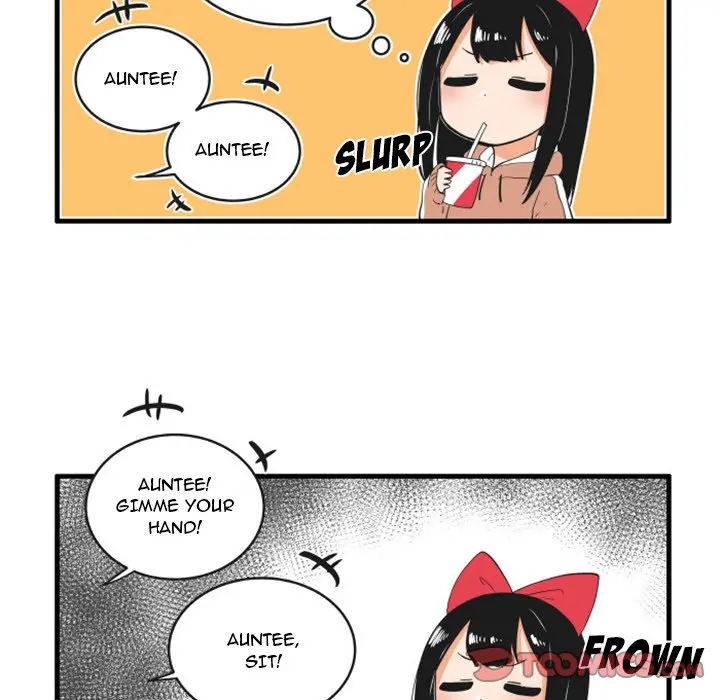 The Amazing Siblings Manhwa Chapter 96 - Page 23