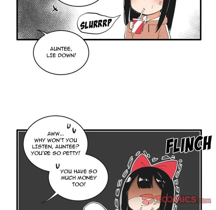 The Amazing Siblings Manhwa Chapter 96 - Page 24