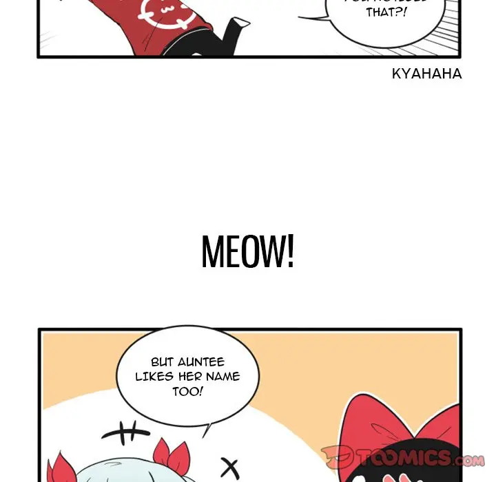 The Amazing Siblings Manhwa Chapter 96 - Page 26