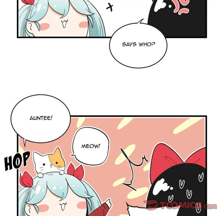The Amazing Siblings Manhwa Chapter 96 - Page 27
