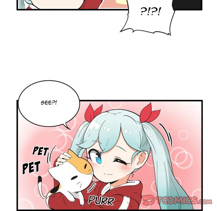 The Amazing Siblings Manhwa Chapter 96 - Page 28