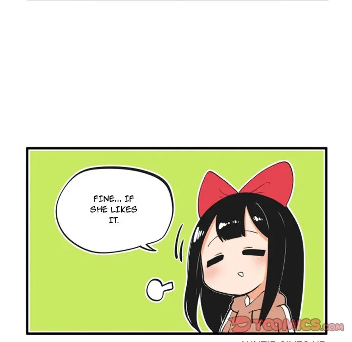 The Amazing Siblings Manhwa Chapter 96 - Page 29