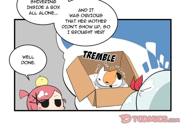 The Amazing Siblings Manhwa Chapter 96 - Page 4