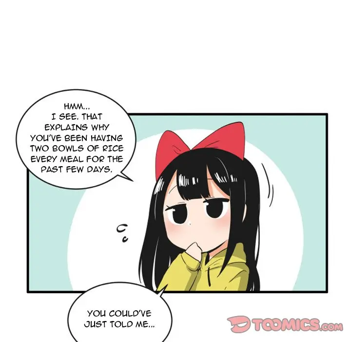 The Amazing Siblings Manhwa Chapter 96 - Page 5