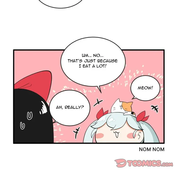 The Amazing Siblings Manhwa Chapter 96 - Page 6