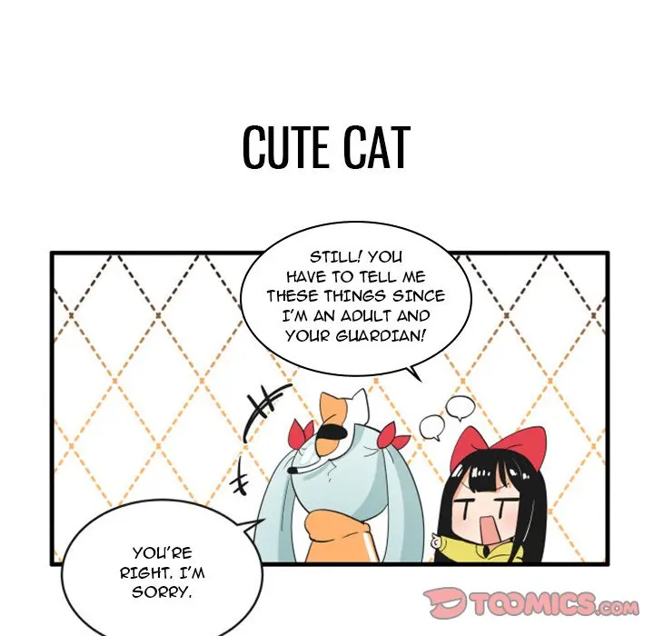 The Amazing Siblings Manhwa Chapter 96 - Page 7