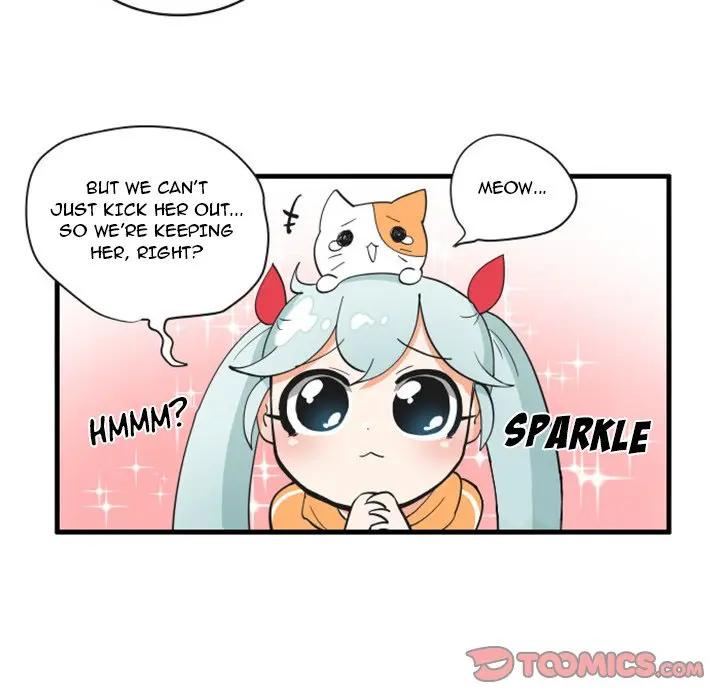 The Amazing Siblings Manhwa Chapter 96 - Page 8