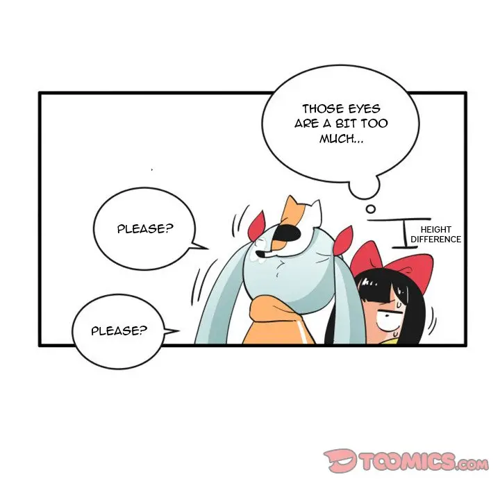 The Amazing Siblings Manhwa Chapter 96 - Page 9