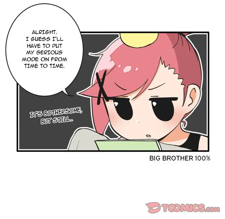 The Amazing Siblings Manhwa Chapter 97 - Page 10