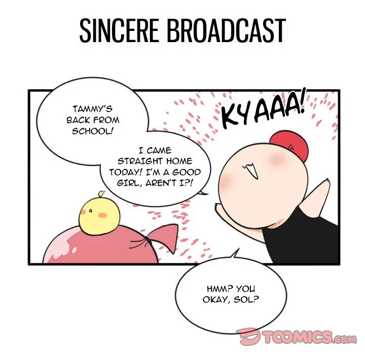 The Amazing Siblings Manhwa Chapter 97 - Page 11