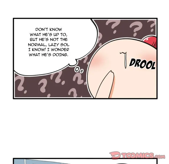 The Amazing Siblings Manhwa Chapter 97 - Page 15