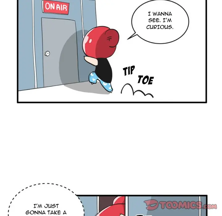 The Amazing Siblings Manhwa Chapter 97 - Page 16