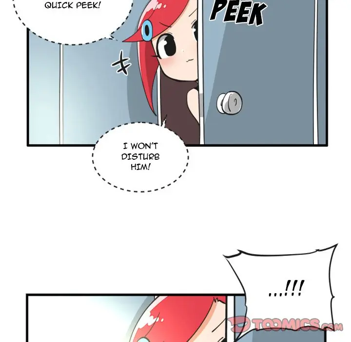 The Amazing Siblings Manhwa Chapter 97 - Page 17