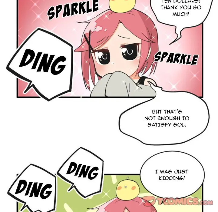 The Amazing Siblings Manhwa Chapter 97 - Page 19