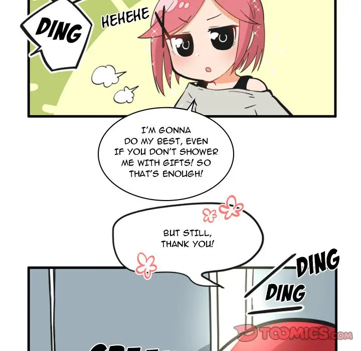 The Amazing Siblings Manhwa Chapter 97 - Page 20