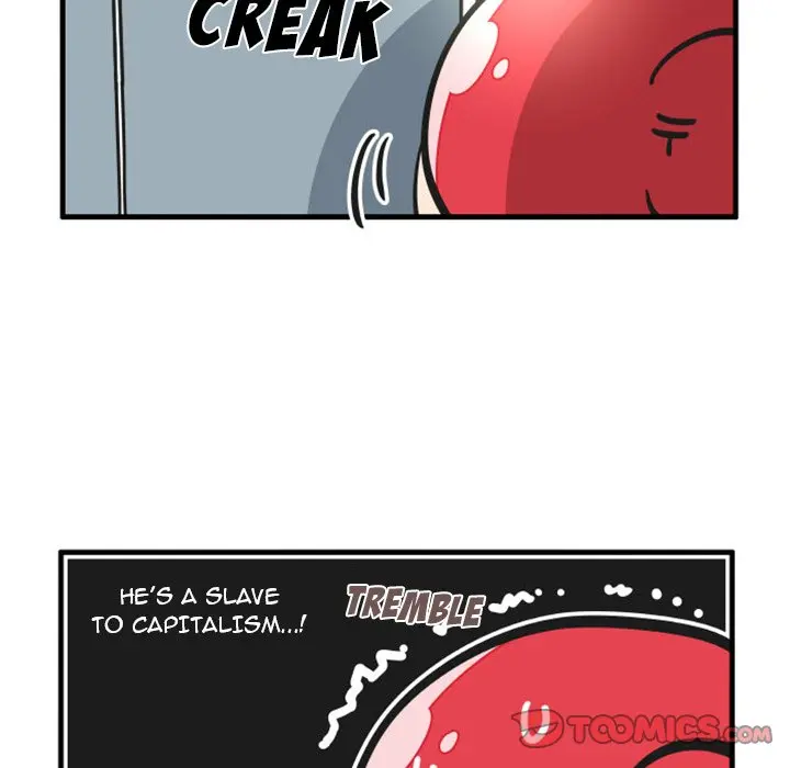 The Amazing Siblings Manhwa Chapter 97 - Page 21