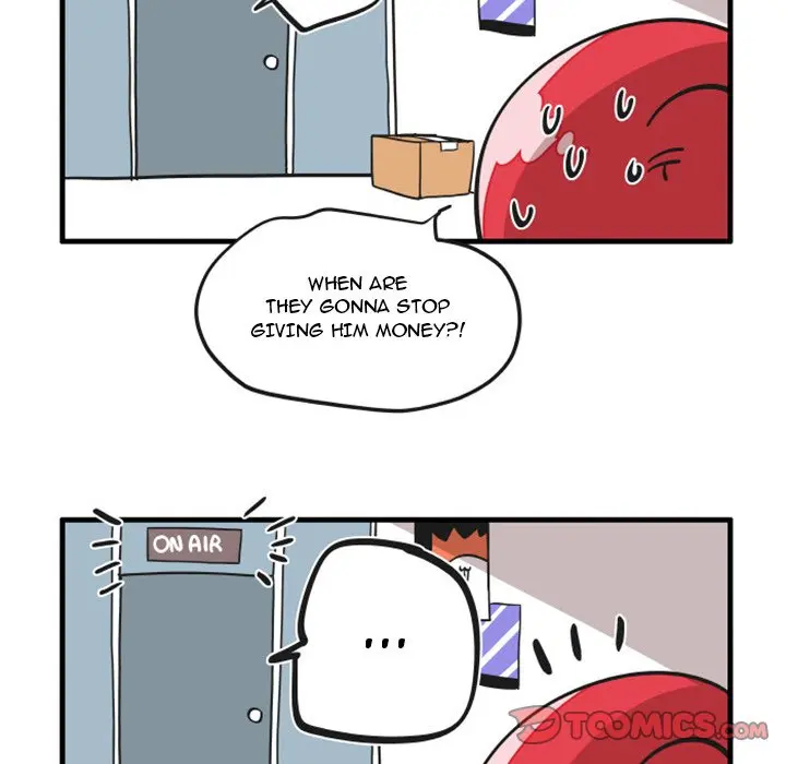 The Amazing Siblings Manhwa Chapter 97 - Page 23