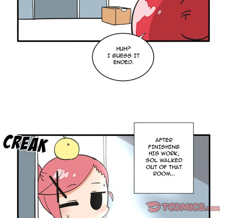 The Amazing Siblings Manhwa Chapter 97 - Page 24