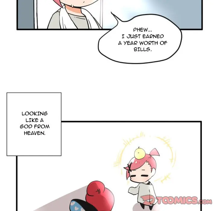 The Amazing Siblings Manhwa Chapter 97 - Page 25