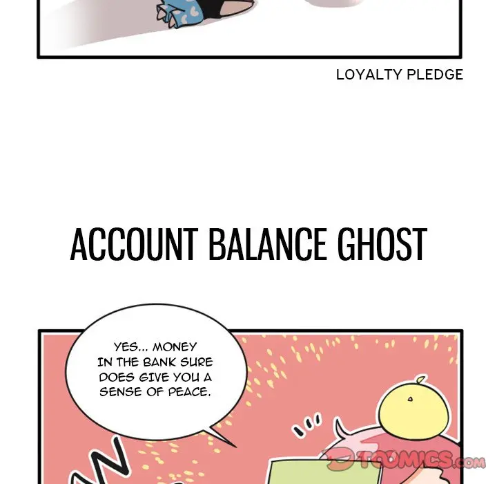 The Amazing Siblings Manhwa Chapter 97 - Page 26