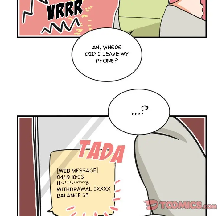 The Amazing Siblings Manhwa Chapter 97 - Page 27