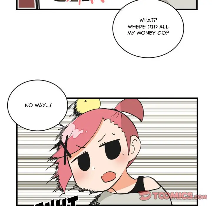 The Amazing Siblings Manhwa Chapter 97 - Page 28