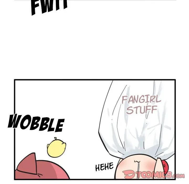 The Amazing Siblings Manhwa Chapter 97 - Page 29