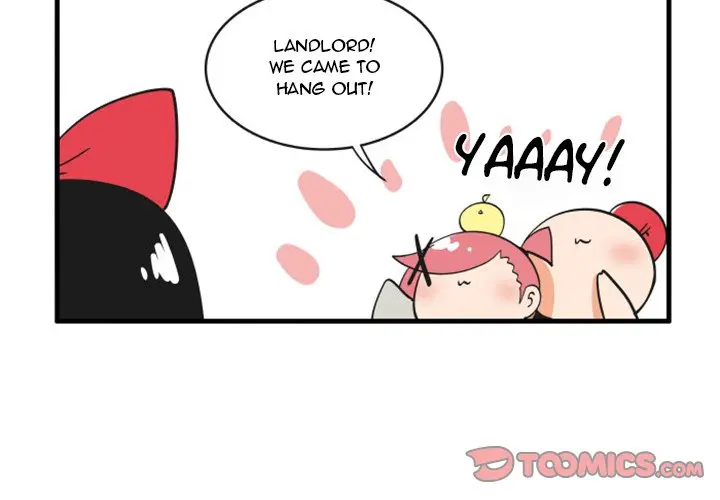The Amazing Siblings Manhwa Chapter 97 - Page 3