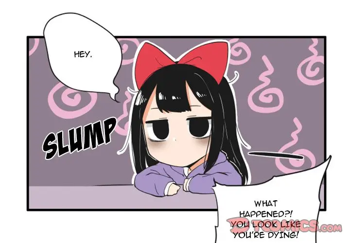 The Amazing Siblings Manhwa Chapter 97 - Page 4