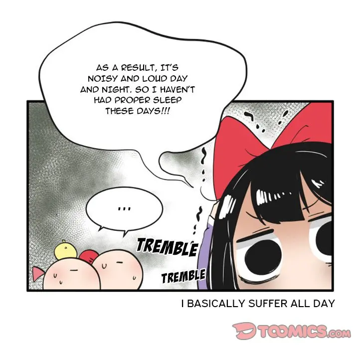 The Amazing Siblings Manhwa Chapter 97 - Page 6