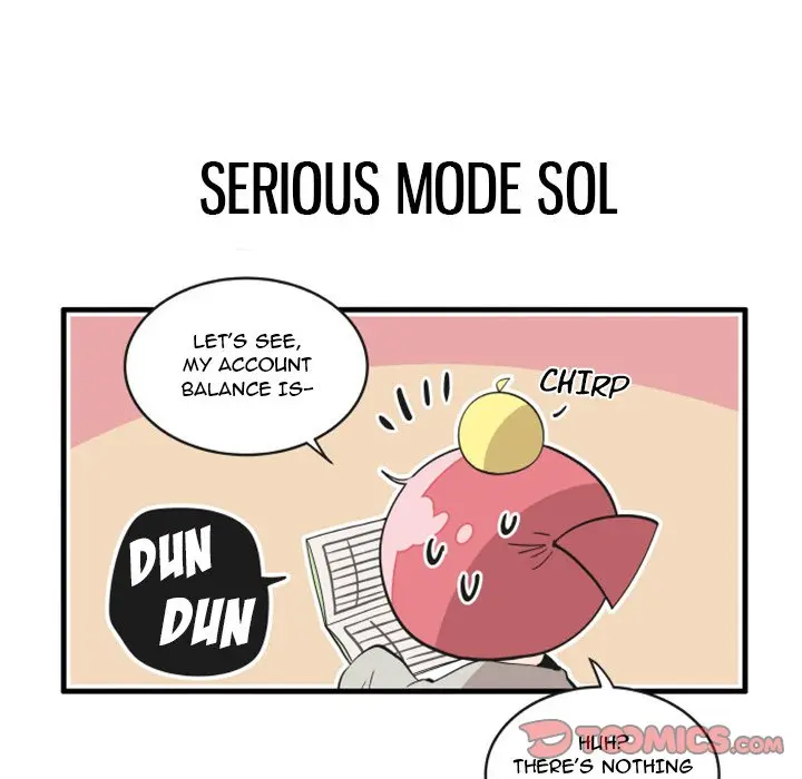 The Amazing Siblings Manhwa Chapter 97 - Page 7
